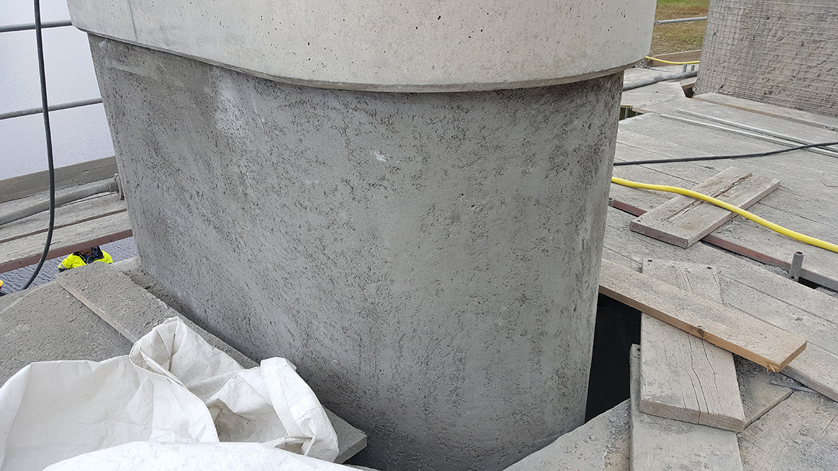 Baustelle Luisenplatz Potsdam