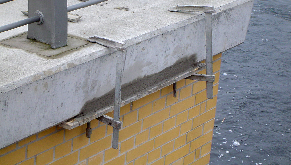 Baustelle Luisenplatz Potsdam